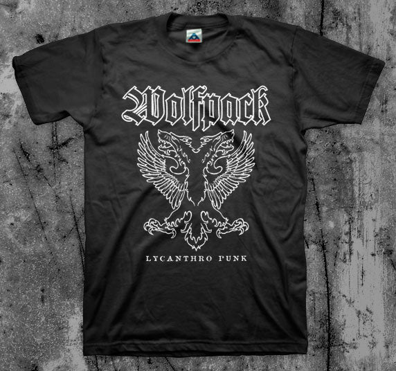 Wolfpack