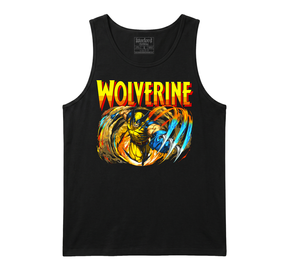 Wolverine - Men's Tank
