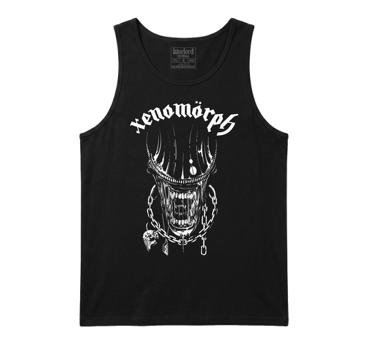 Xenomorph - Men's Tank