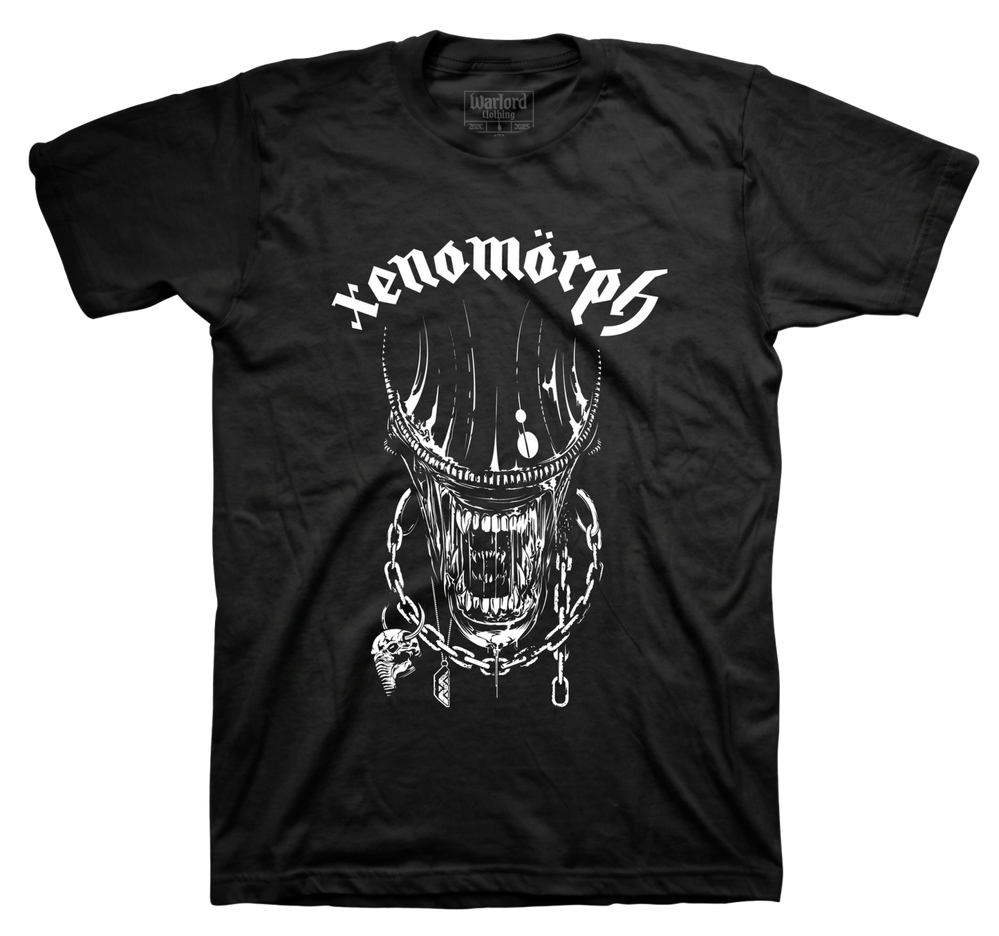 Xenomorph - T-Shirt