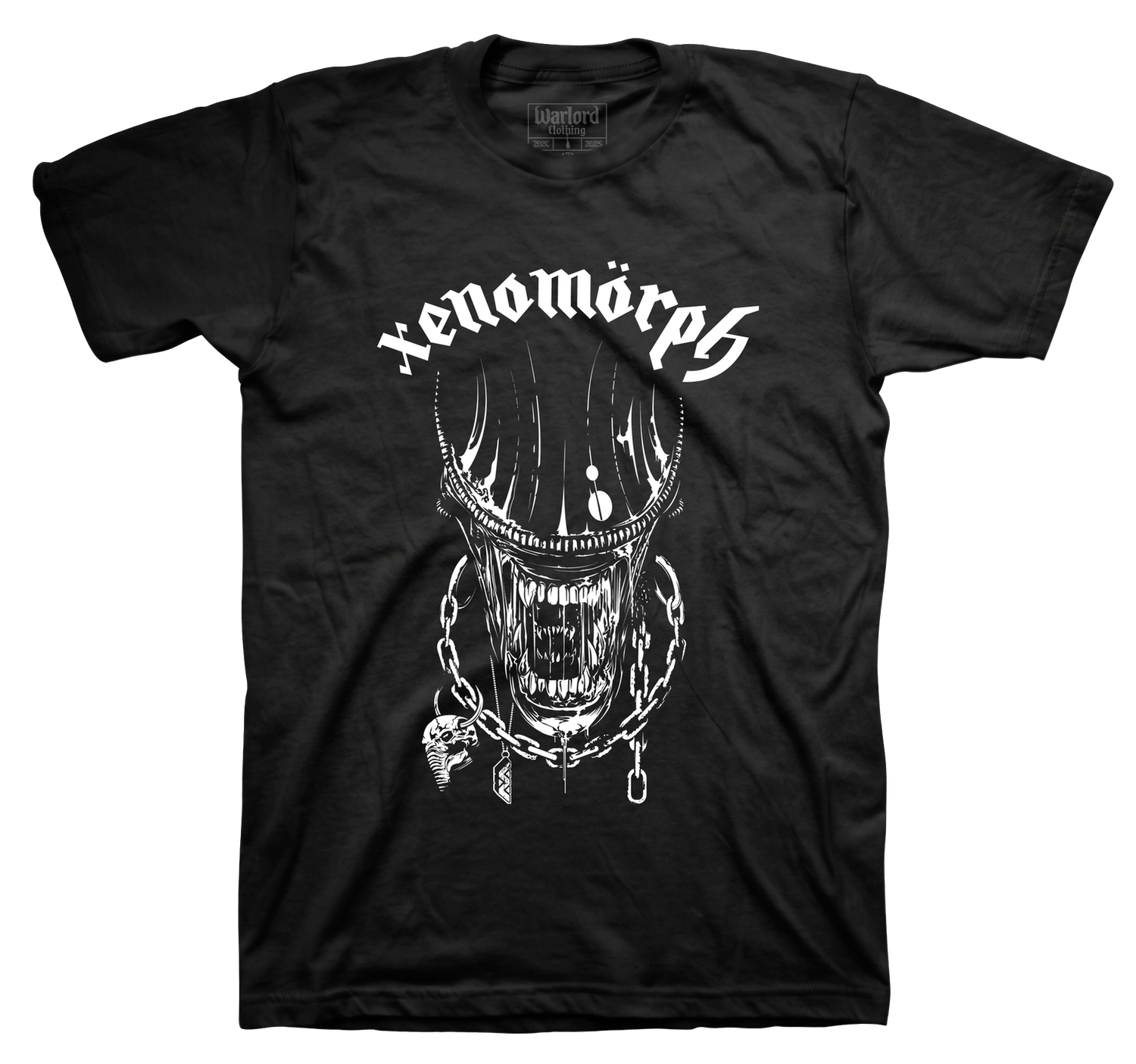 Xenomorph - T-Shirt