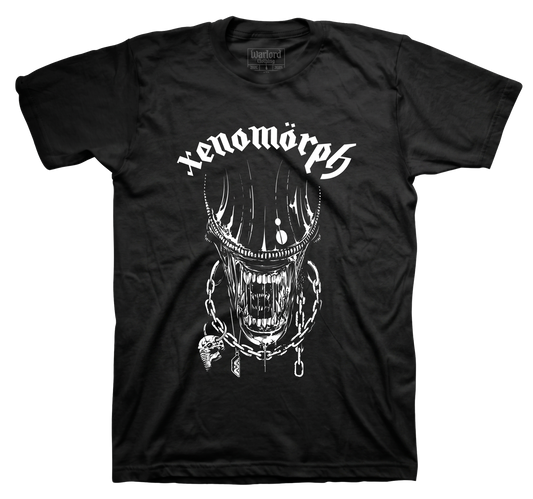 Xenomorph - T-Shirt