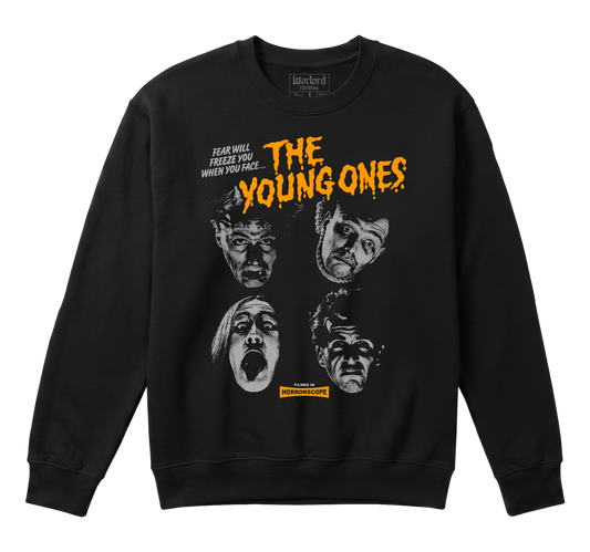 Young Ones - Crewneck Sweatshirt