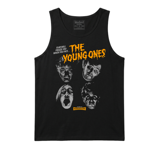 Young Ones - Men's Tank
