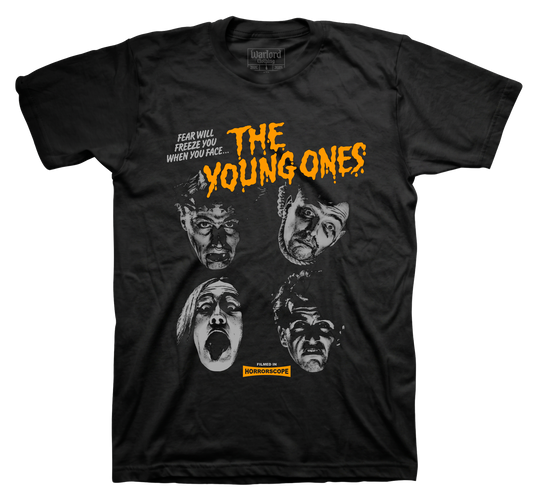 Young Ones - T-Shirt