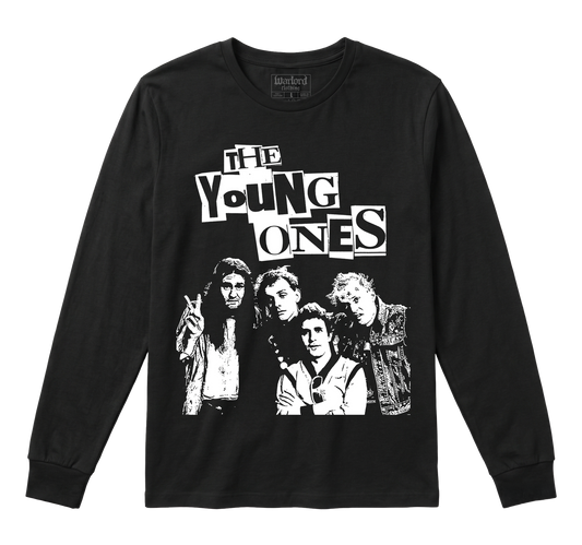 Young Ones - Long Sleeve