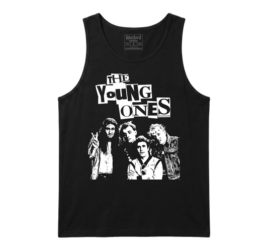 Young Ones - Men's Tank