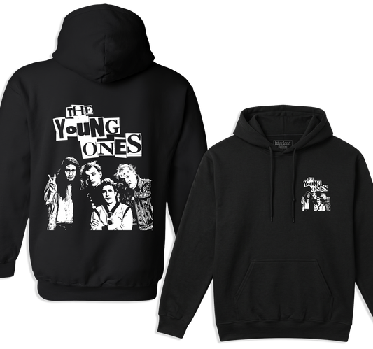 Young Ones - Pullover Hoodie