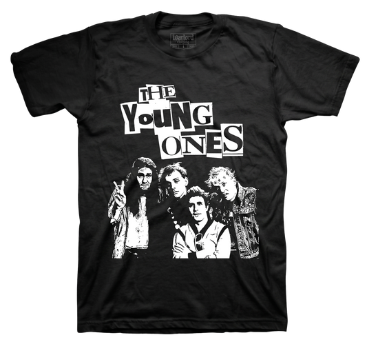 Young Ones - T-Shirt