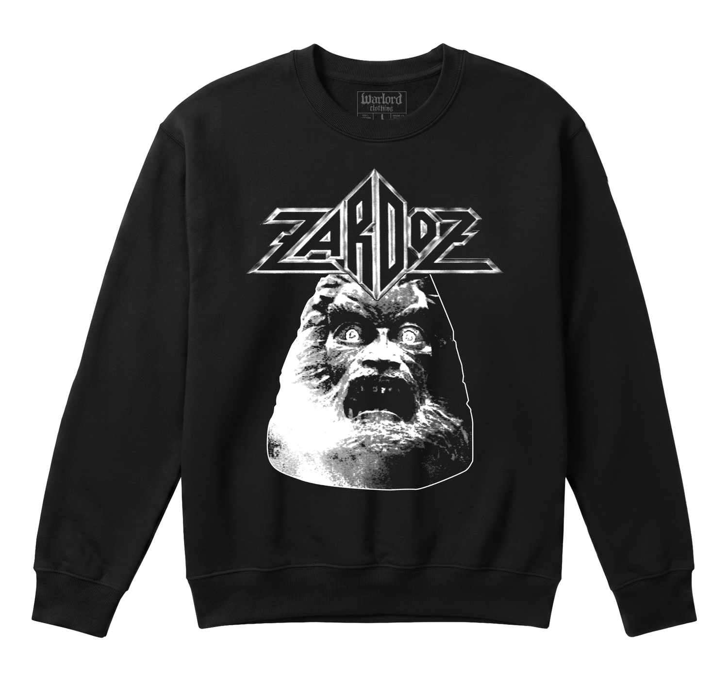 Zardoz - Crewneck Sweatshirt