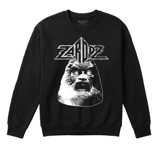 Zardoz - Crewneck Sweatshirt