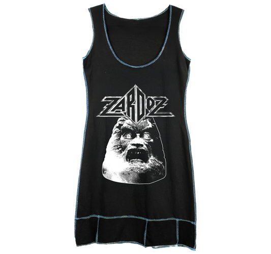 Zardoz - T-Shirt Dress