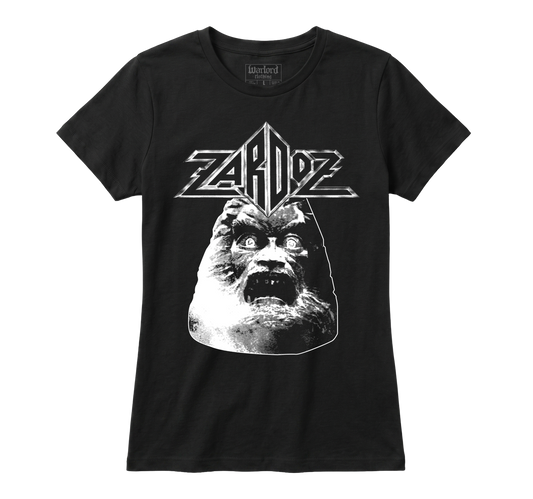 Zardoz - Girlie Tee