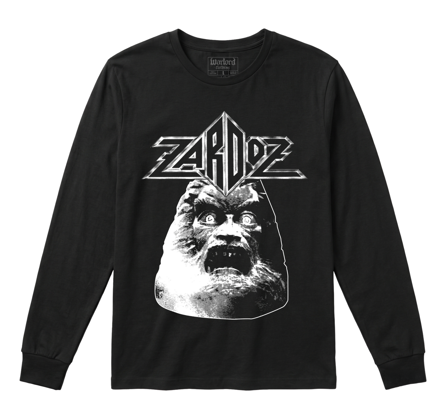 Zardoz - Long Sleeve