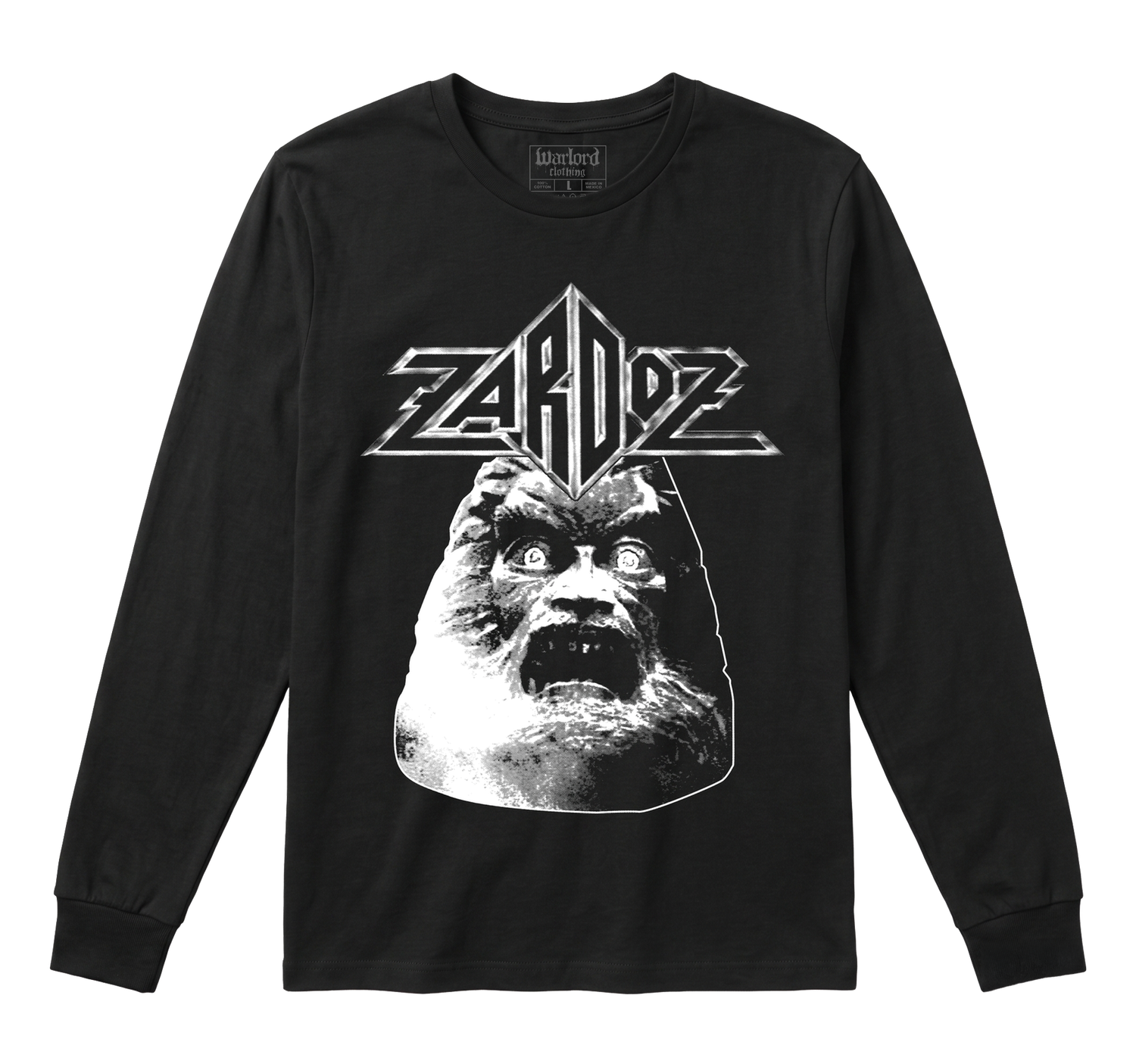 Zardoz - Long Sleeve