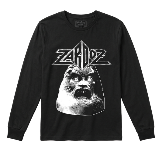 Zardoz - Long Sleeve