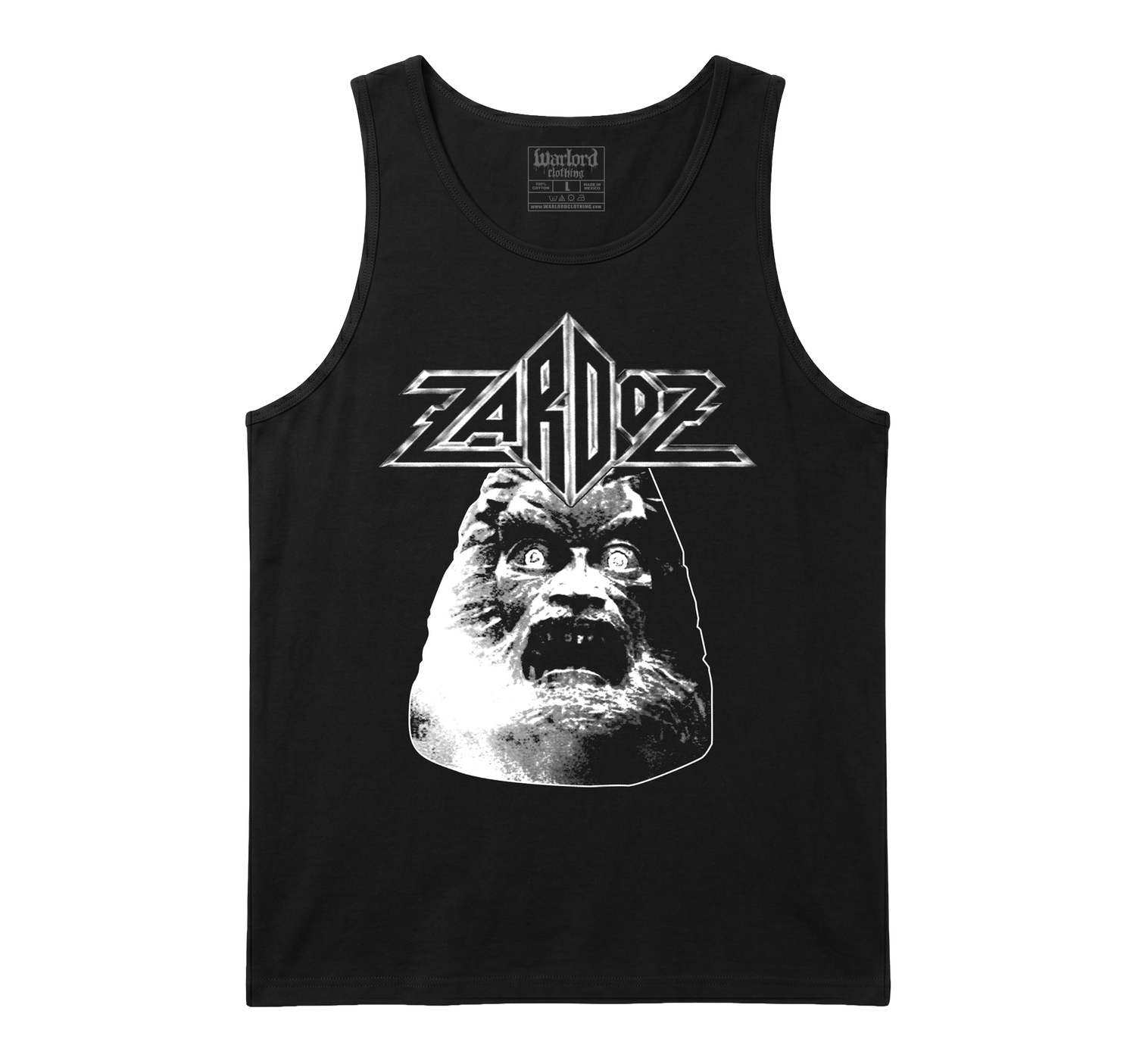 Zardoz - Men's Tank