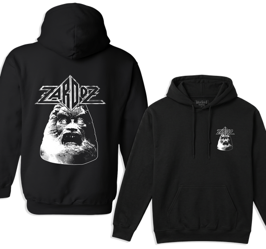 Zardoz - Pullover Hoodie