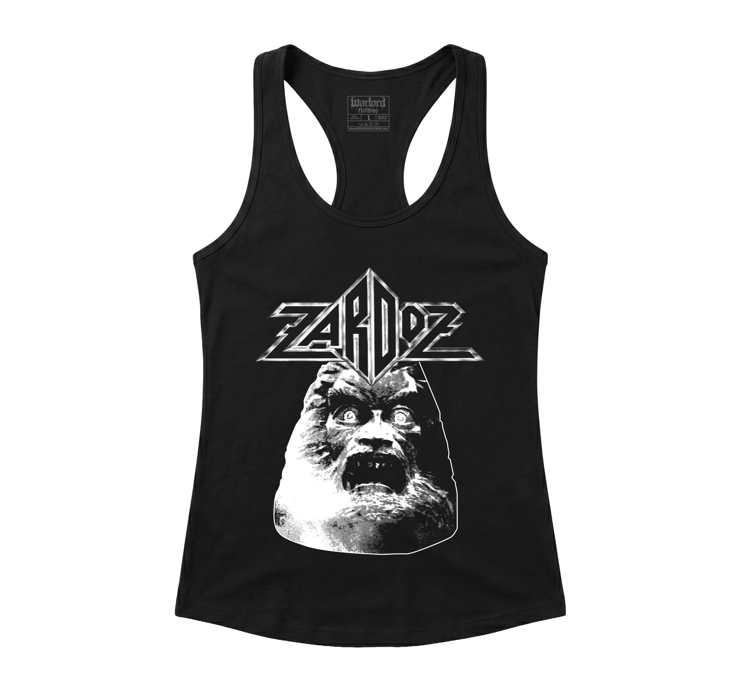 Zardoz - Racerback Tank