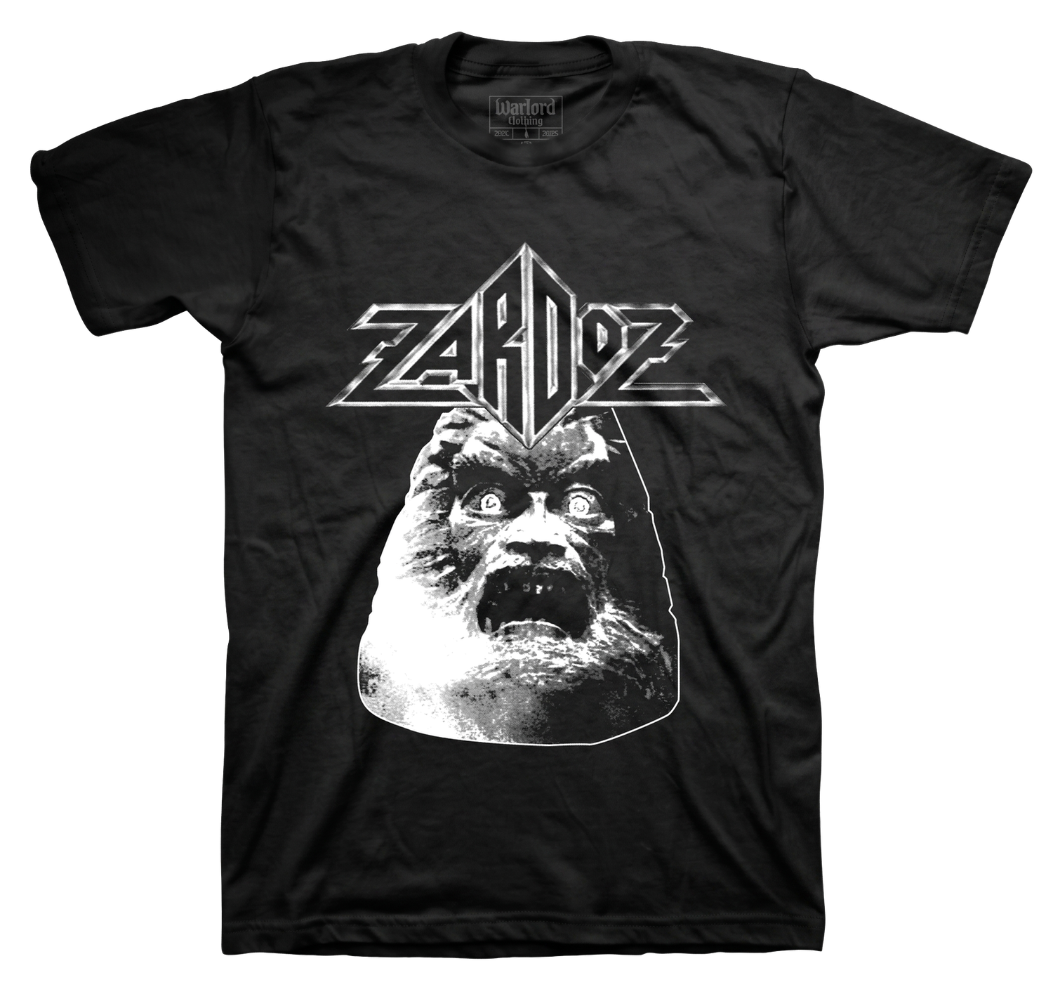 Zardoz - T-Shirt