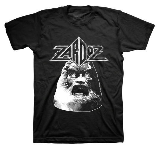Zardoz - T-Shirt