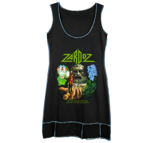 Zardoz - T-Shirt Dress