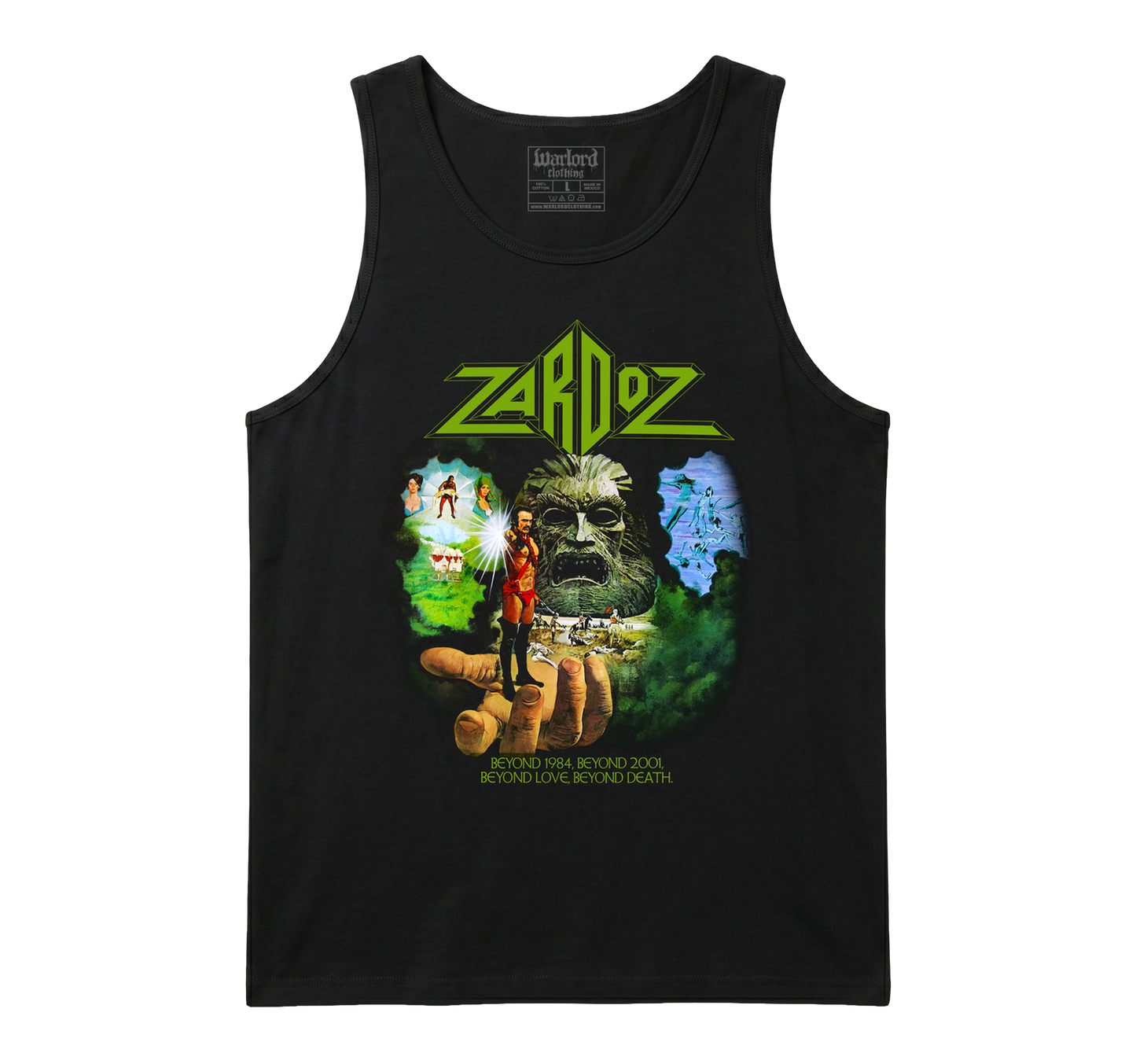 Zardoz - Men's Tank