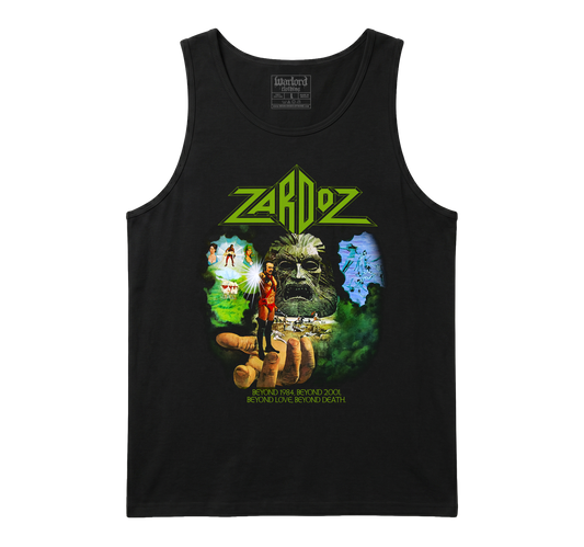 Zardoz - Men's Tank