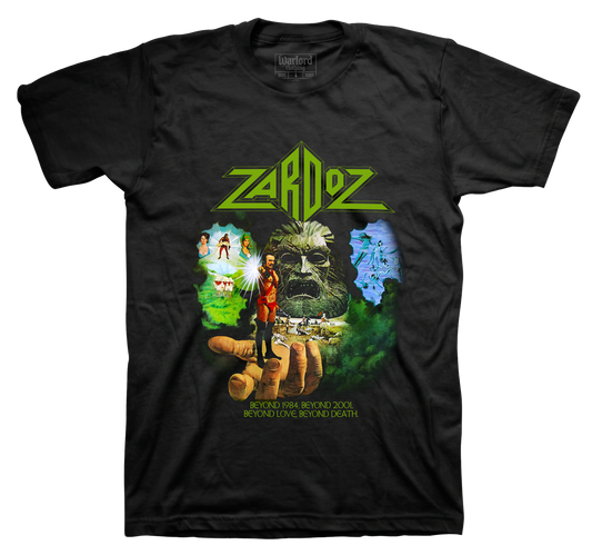 Zardoz - T-Shirt