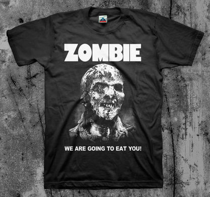 Zombie