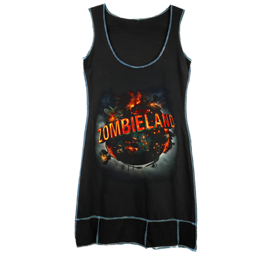 Zombieland - T-Shirt Dress