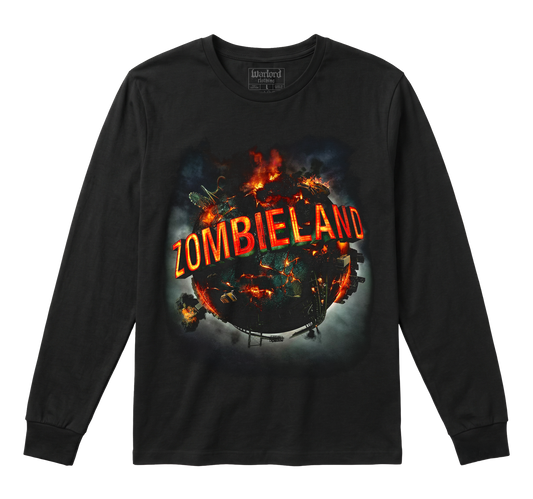 Zombieland - Long Sleeve