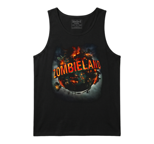 Zombieland - Men's Tank