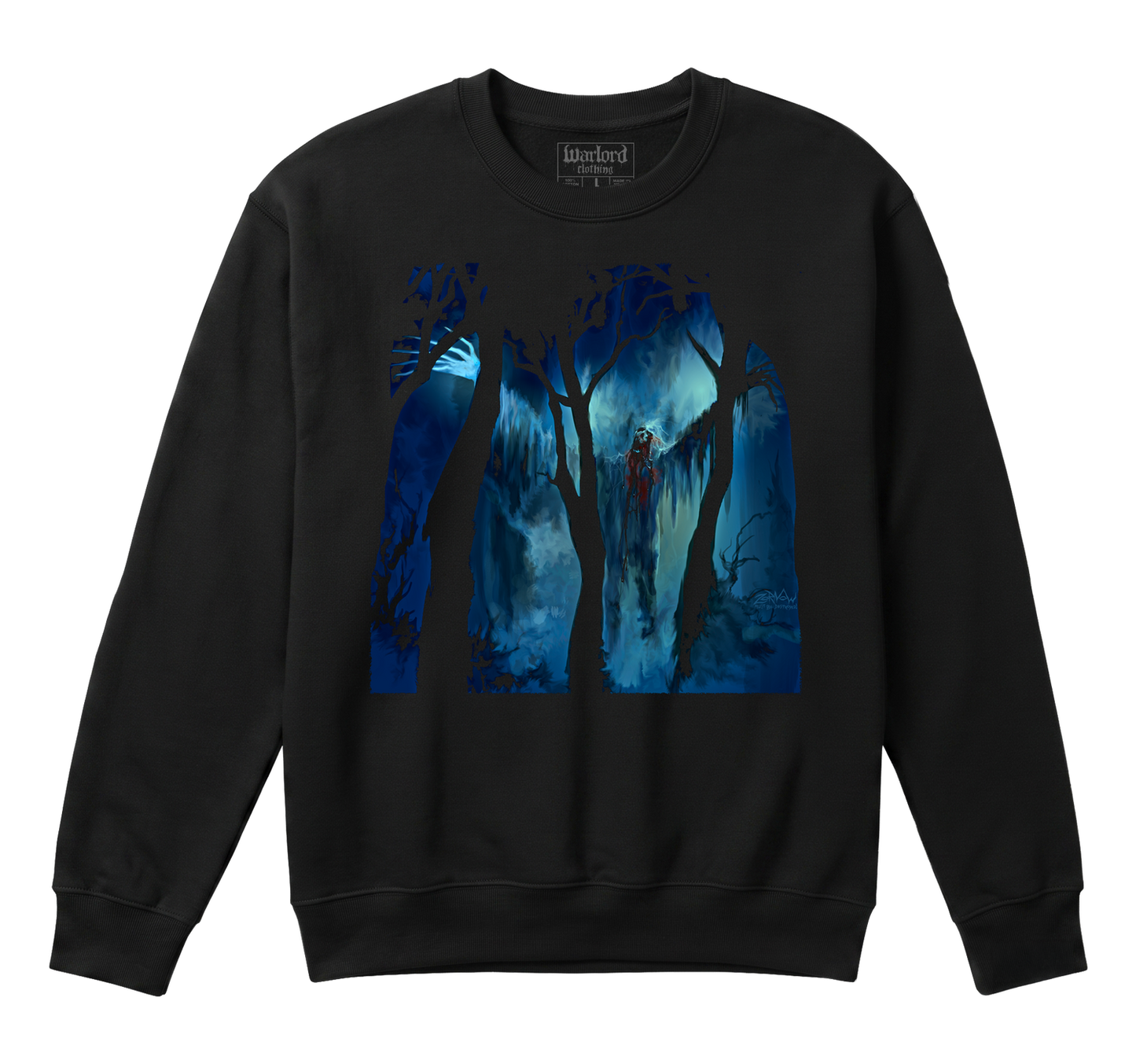 Zornow! - Crewneck Sweatshirt