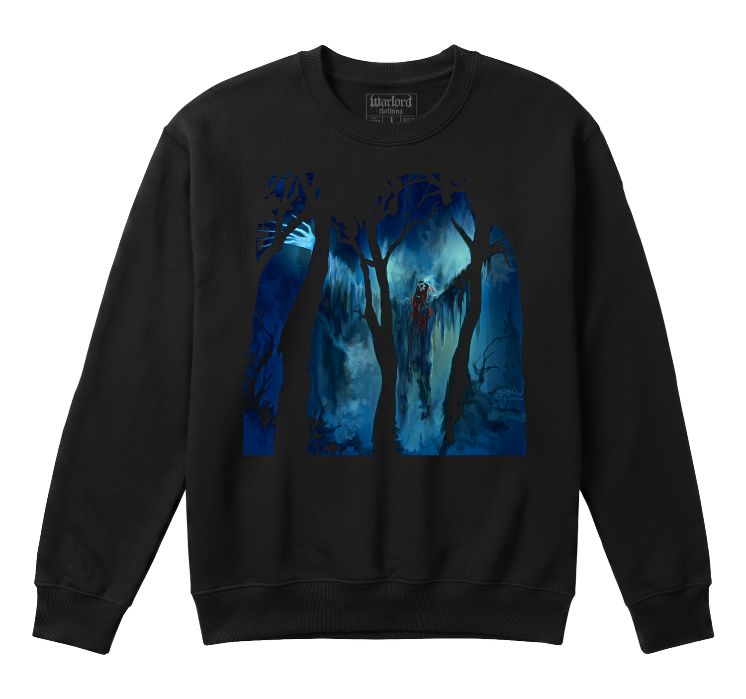 Zornow! - Crewneck Sweatshirt