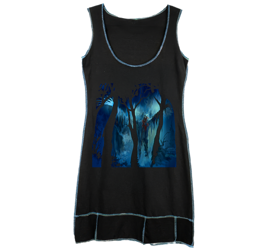 Zornow! - T-Shirt Dress