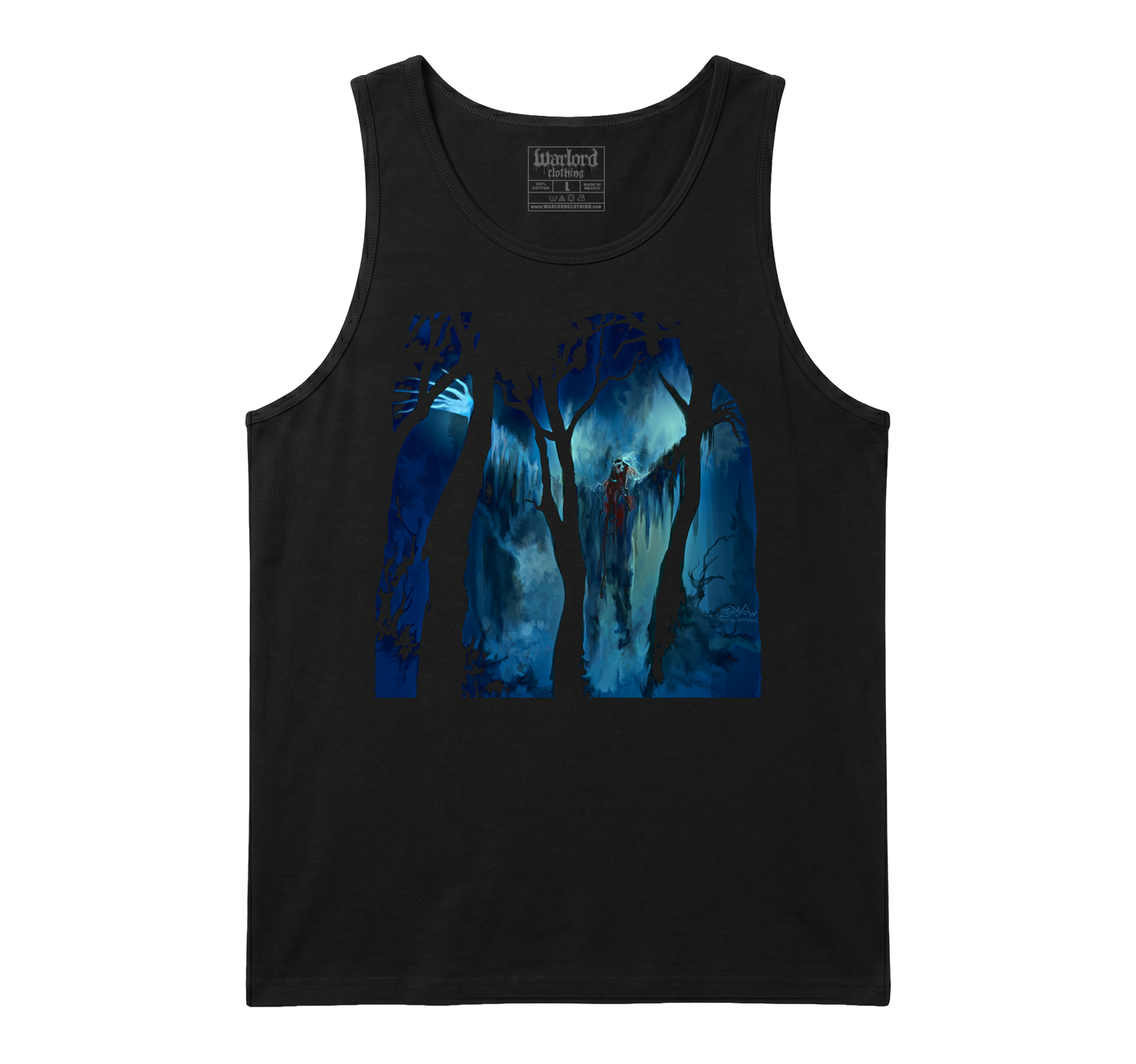 Zornow! - Men's Tank