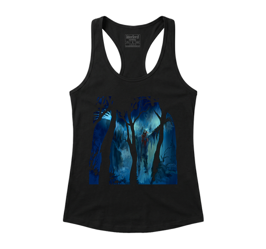 Zornow! - Racerback Tank