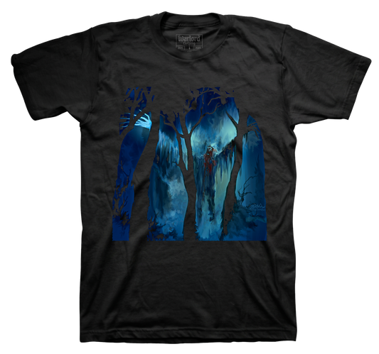 Zornow! - T-Shirt
