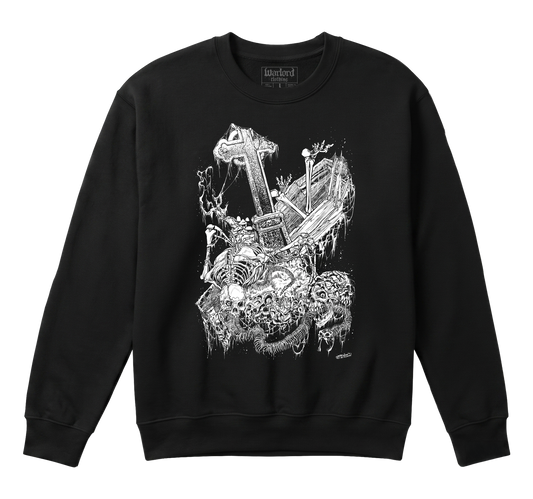 Zornow! - Crewneck Sweatshirt