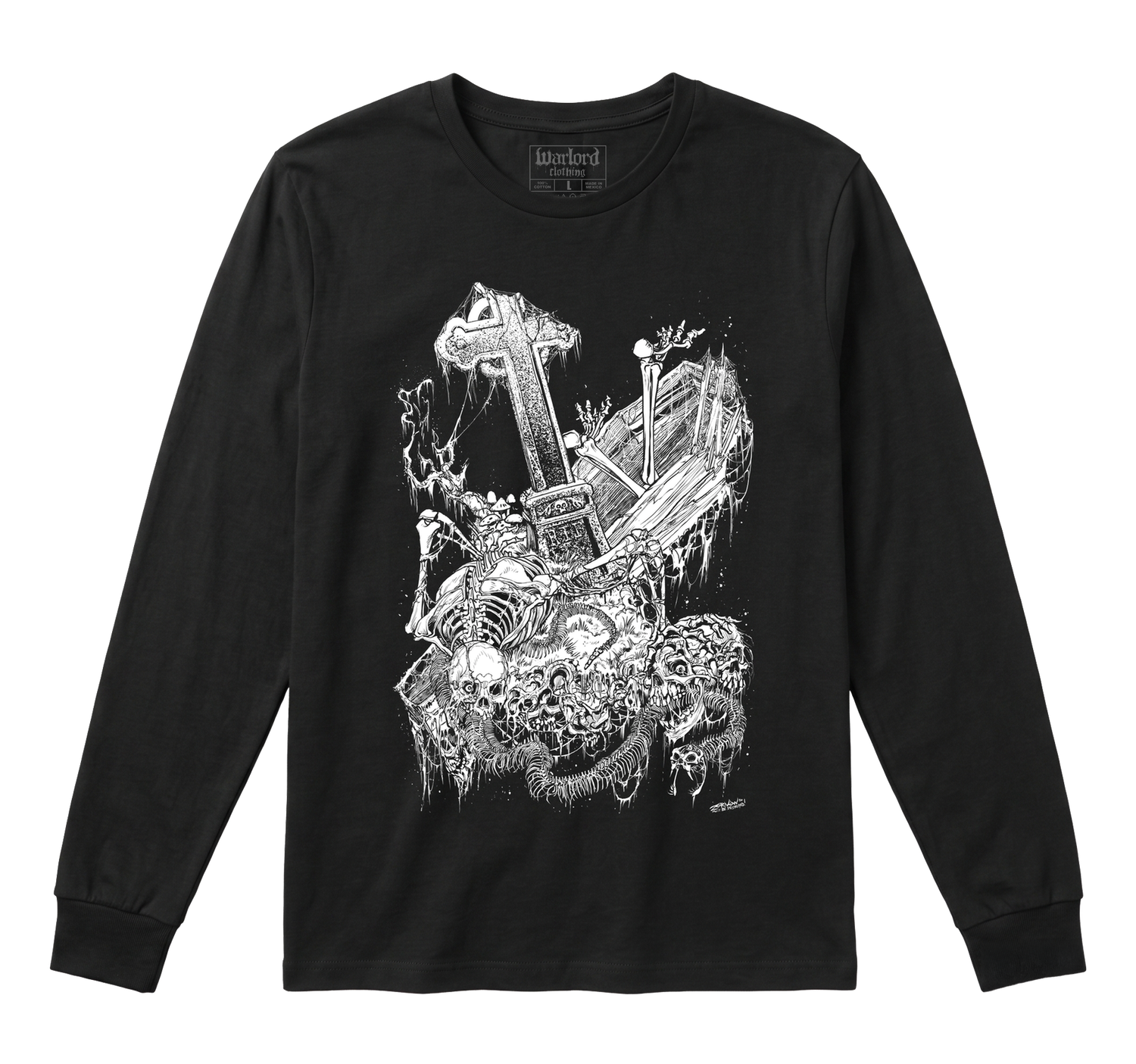 Zornow! - Long Sleeve
