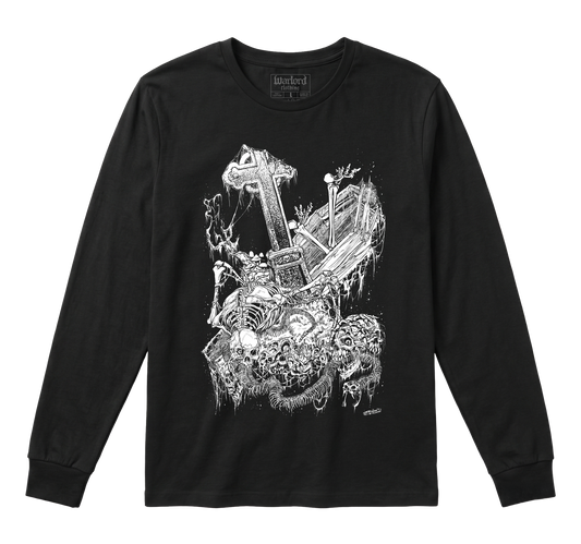 Zornow! - Long Sleeve