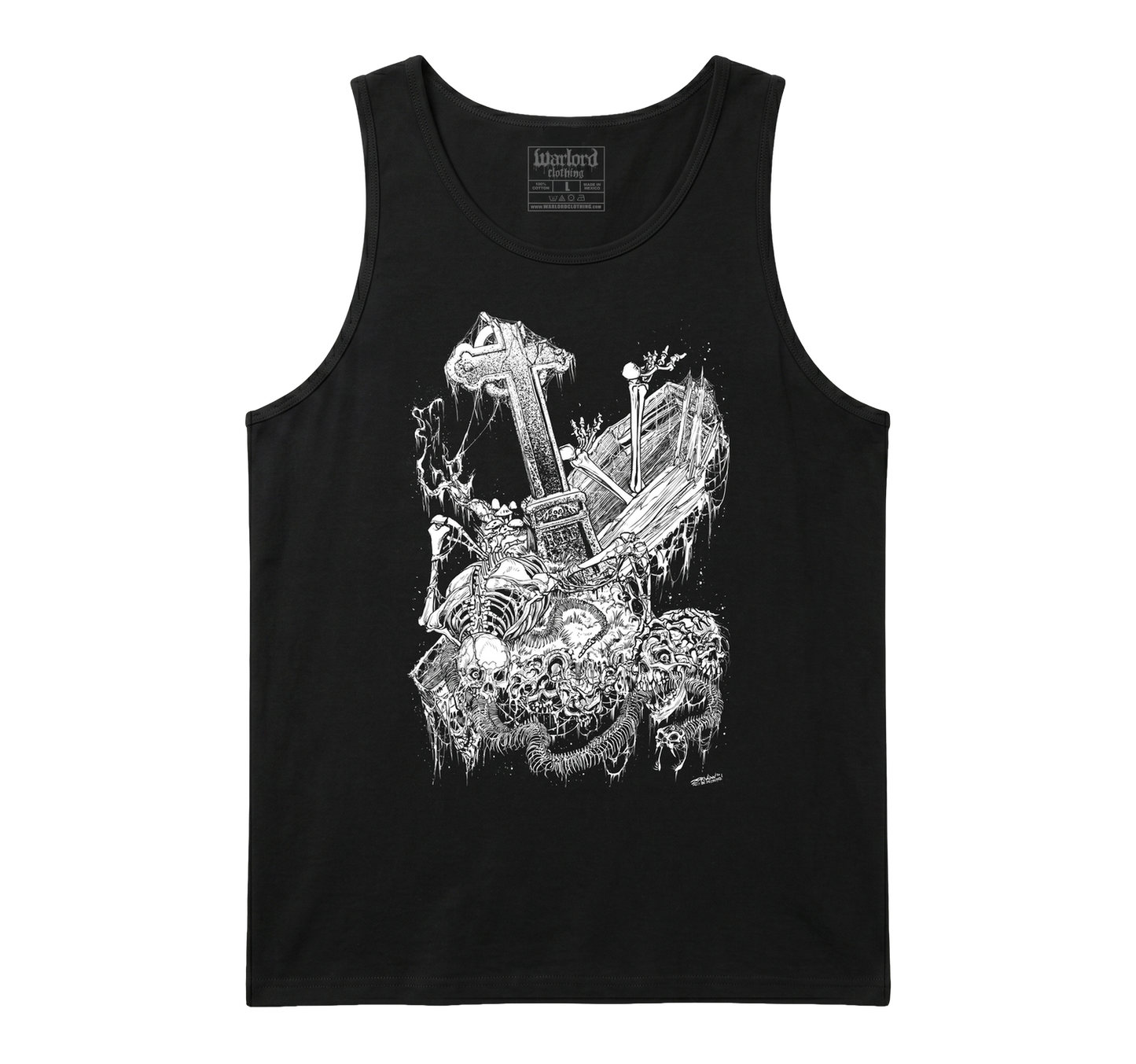 Zornow! - Men's Tank