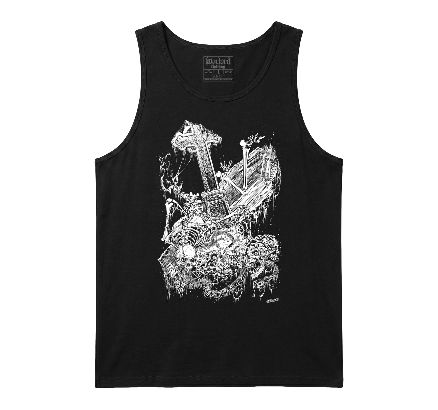 Zornow! - Men's Tank