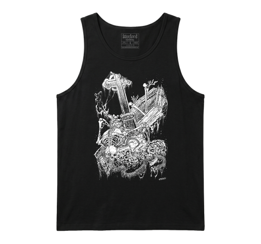 Zornow! - Men's Tank