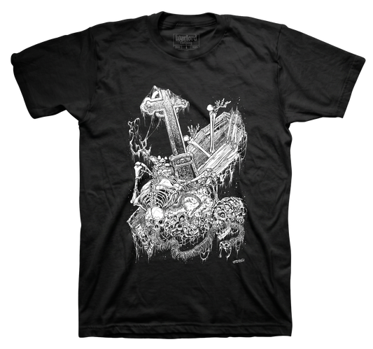Zornow! - T-Shirt