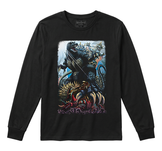 Zornow! - Long Sleeve