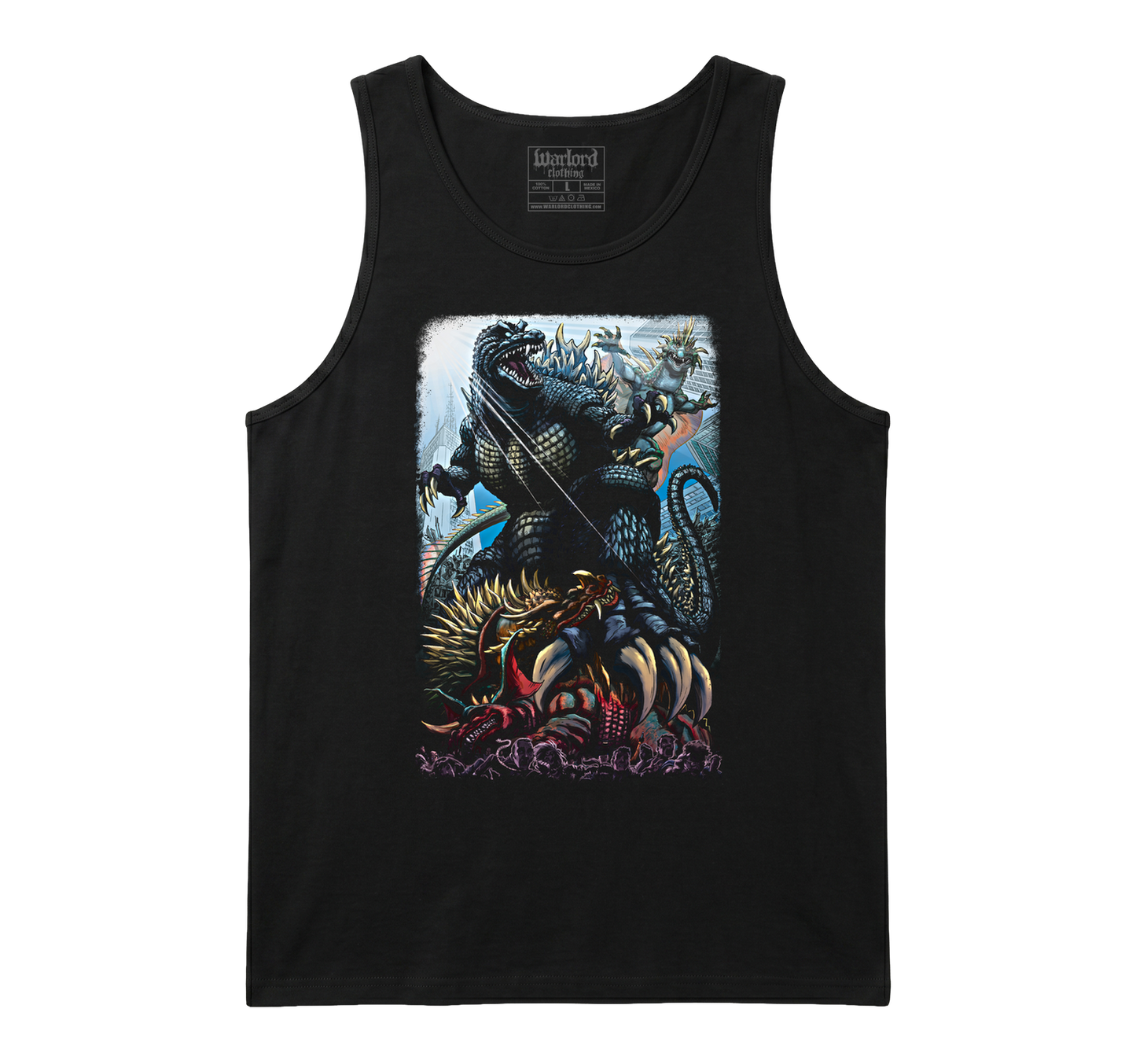 Zornow! - Men's Tank