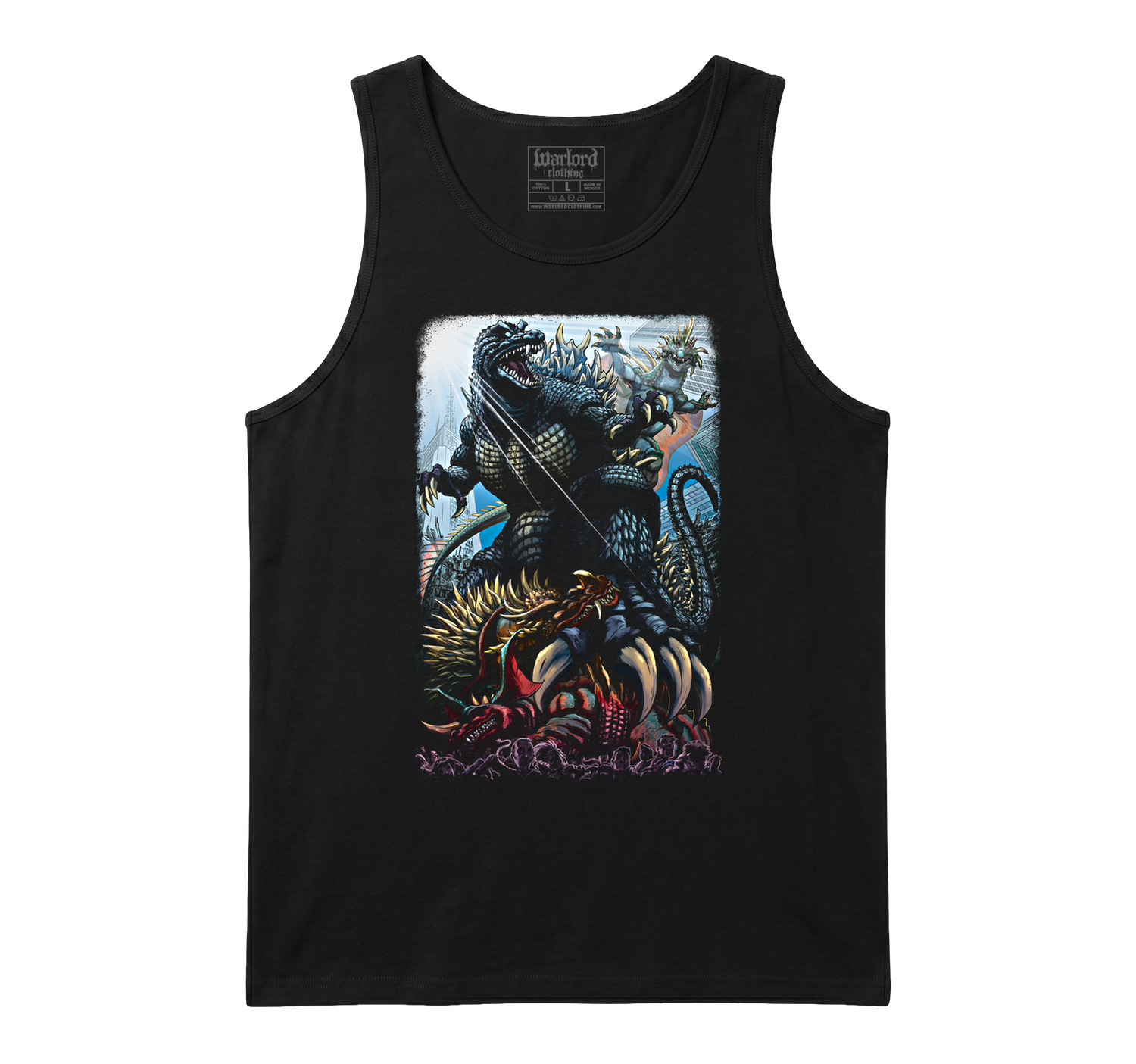 Zornow! - Men's Tank