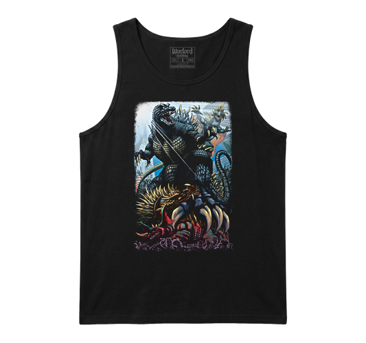 Zornow! - Men's Tank